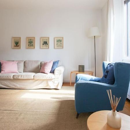 Hacca Collection - Brera & Fashion District - Bright 2Br Apt ميلان المظهر الخارجي الصورة