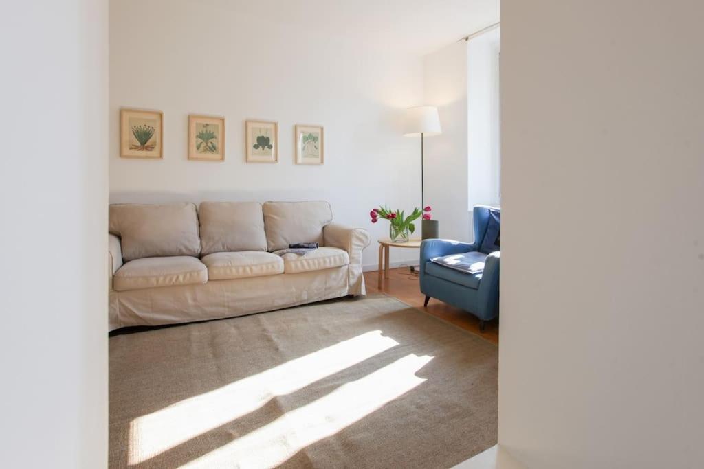 Hacca Collection - Brera & Fashion District - Bright 2Br Apt ميلان المظهر الخارجي الصورة