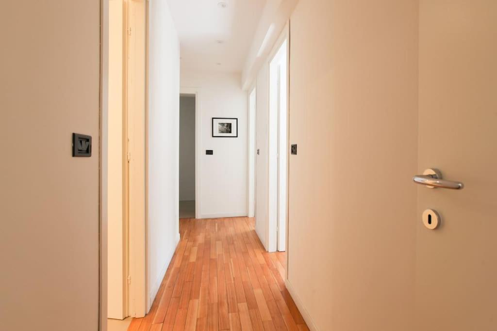 Hacca Collection - Brera & Fashion District - Bright 2Br Apt ميلان المظهر الخارجي الصورة