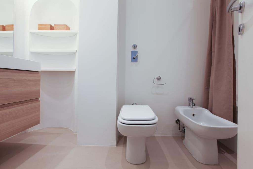 Hacca Collection - Brera & Fashion District - Bright 2Br Apt ميلان المظهر الخارجي الصورة