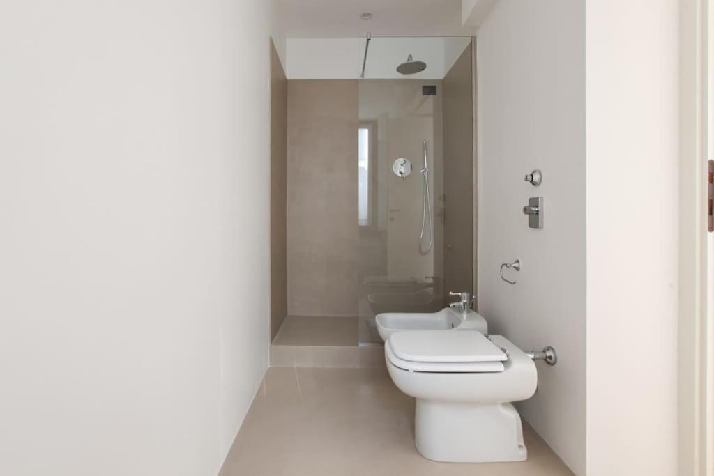 Hacca Collection - Brera & Fashion District - Bright 2Br Apt ميلان المظهر الخارجي الصورة