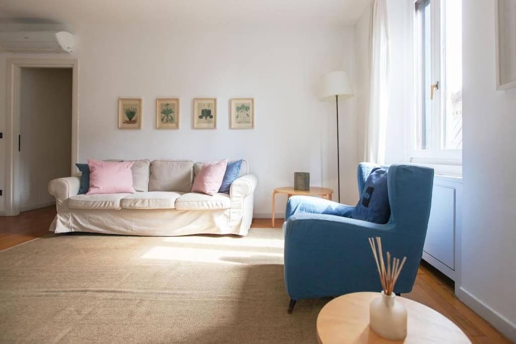 Hacca Collection - Brera & Fashion District - Bright 2Br Apt ميلان المظهر الخارجي الصورة