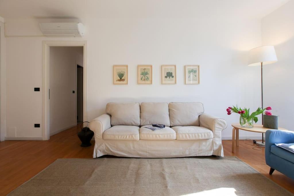 Hacca Collection - Brera & Fashion District - Bright 2Br Apt ميلان المظهر الخارجي الصورة